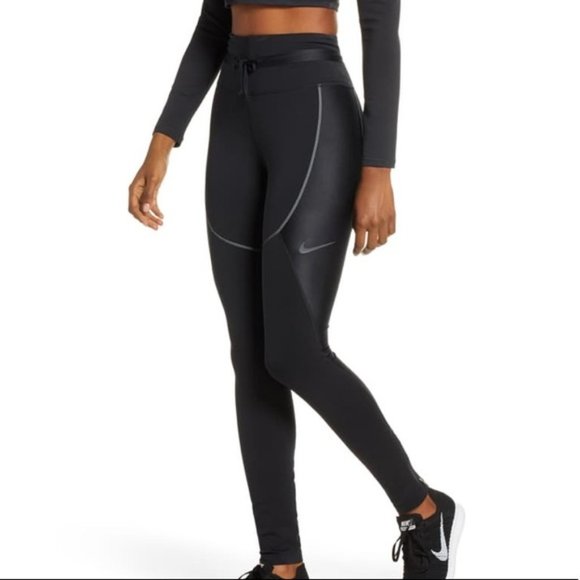 nike city reflect tights